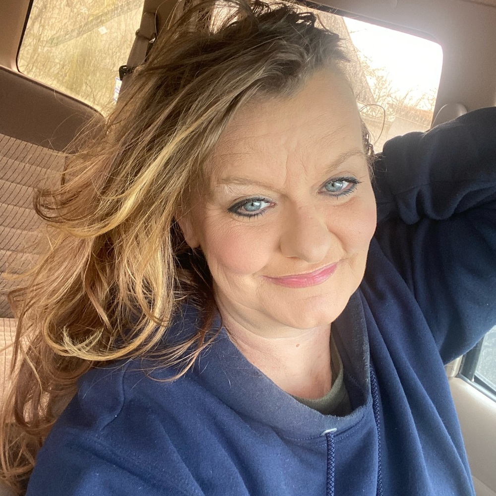 Meet your Posher, Kym